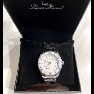 Lucien Picard watch